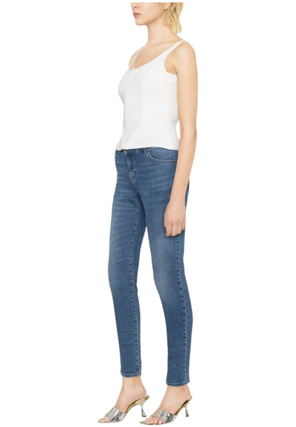 Jeans  Donna Blugirl   RA3122D4448