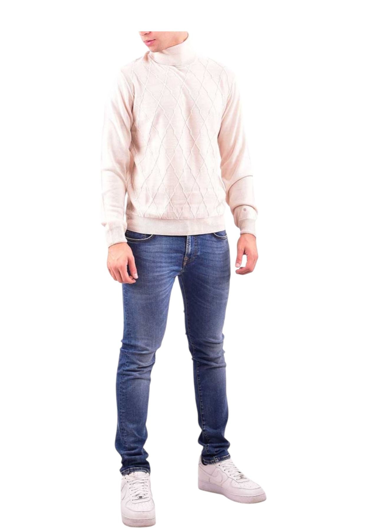 3732M531243853 - Maglione - Manuel Ritz