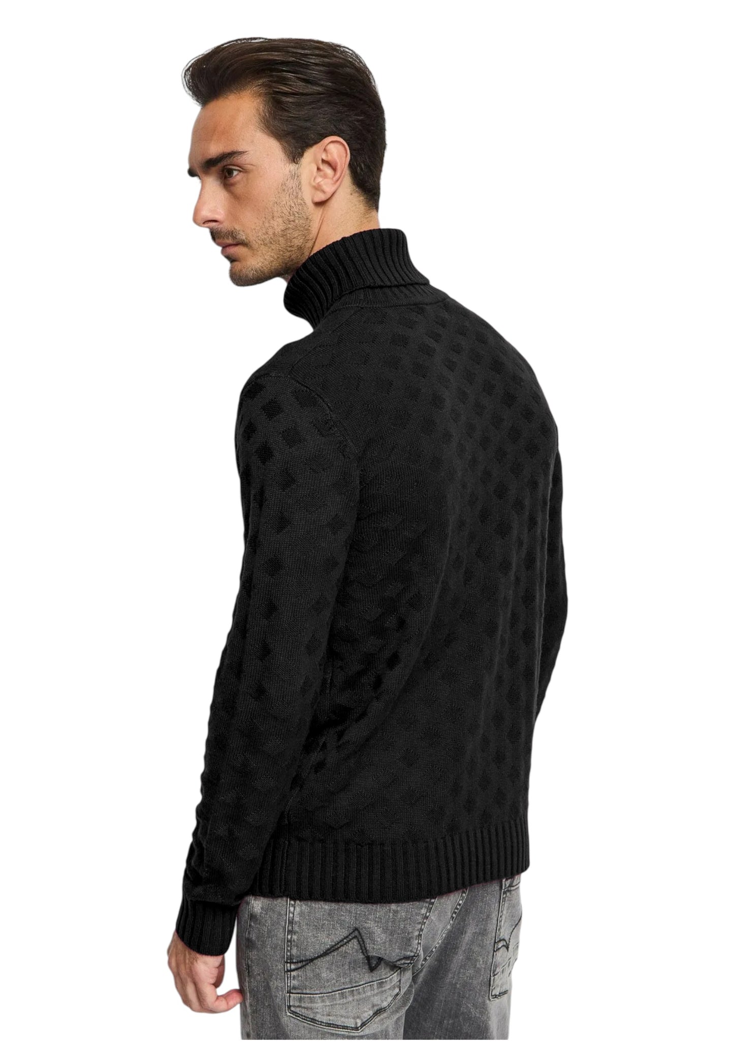 421GU53050 - Maglione - Gaudi