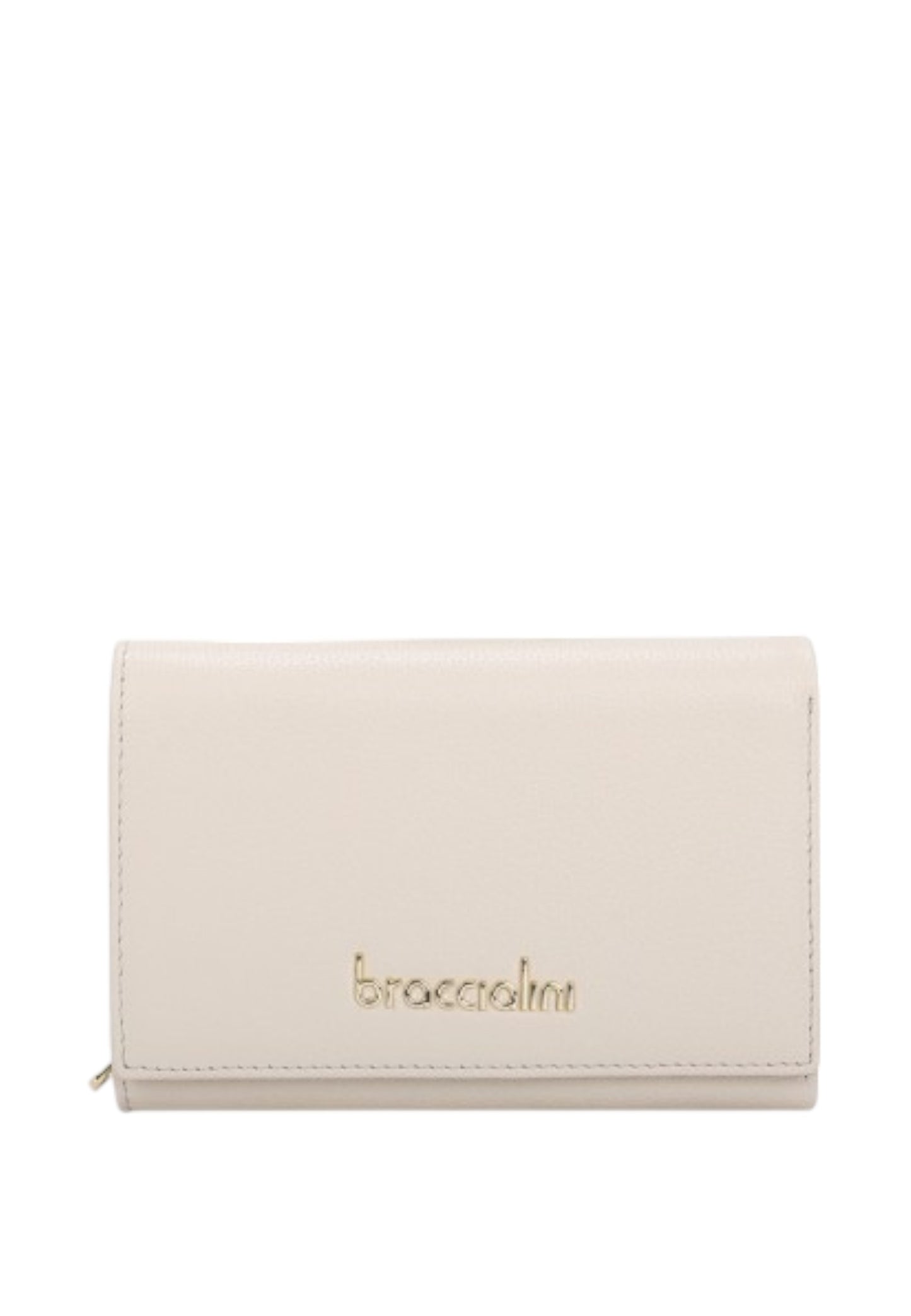 Portafoglio Con Patta Donna Braccialini