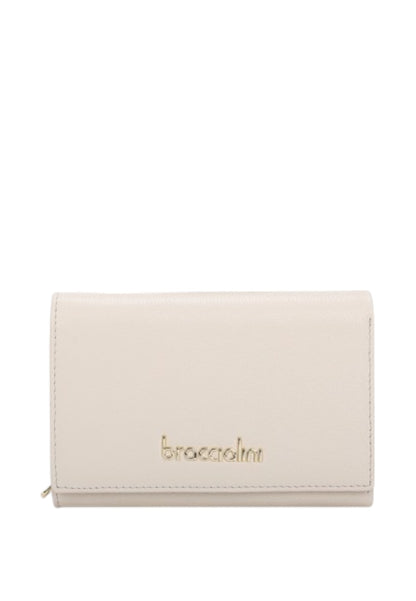 Portafoglio Con Patta Donna Braccialini