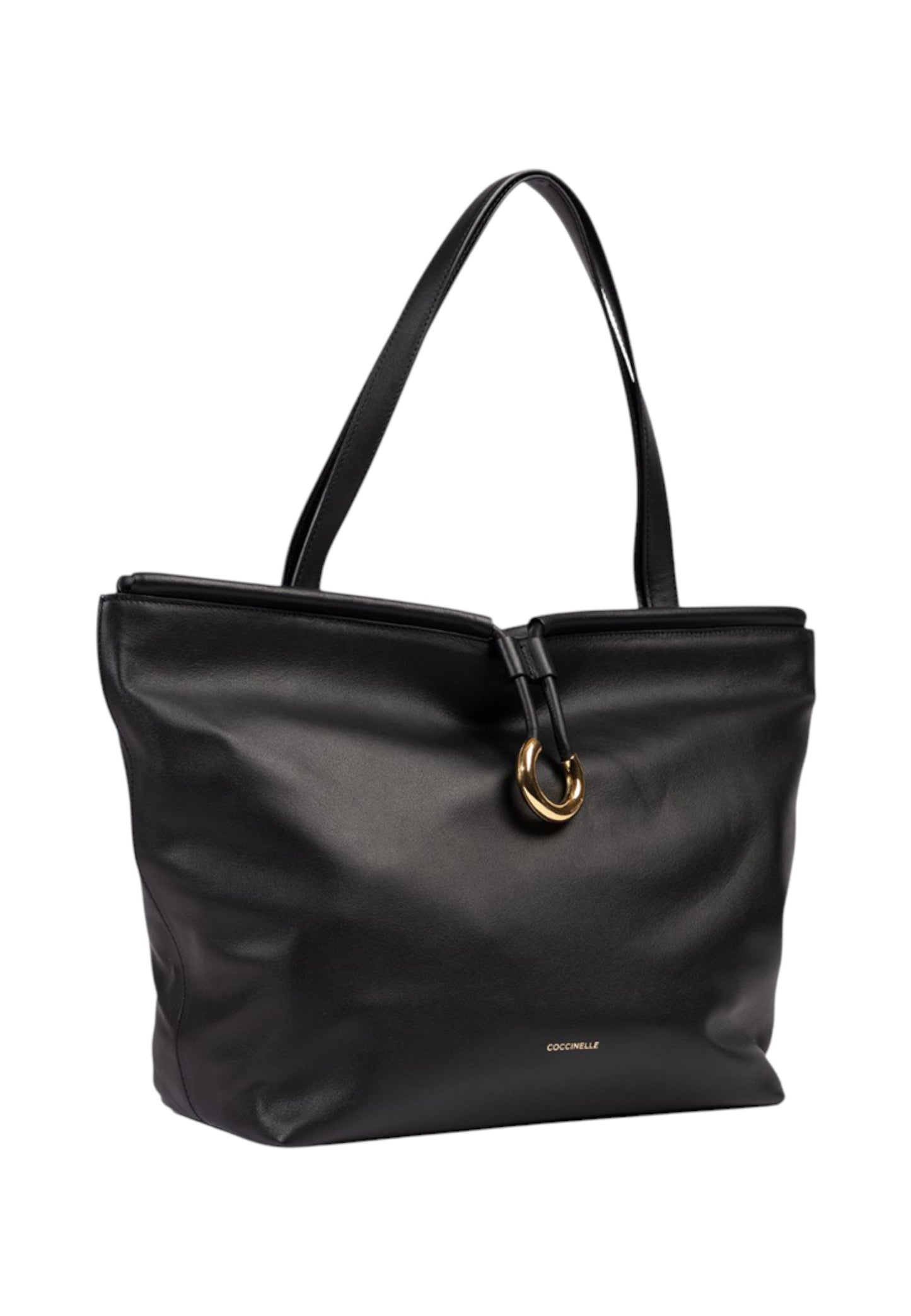 Borsa A Spalla Donna Coccinelle  Coccinelle Lisbet E1T1F110101