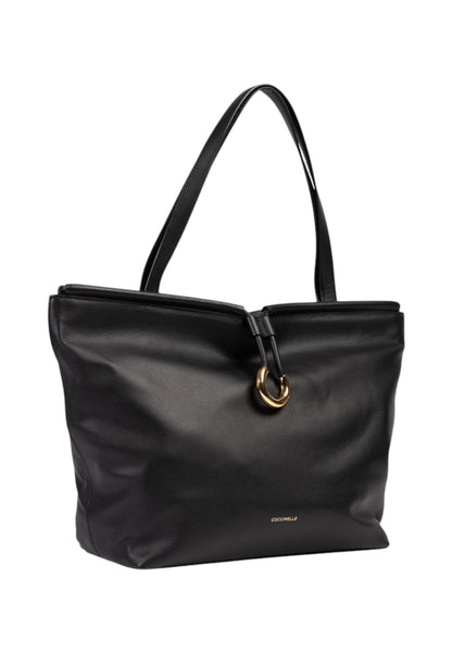 Borsa A Spalla Donna Coccinelle  Coccinelle Lisbet E1T1F110101