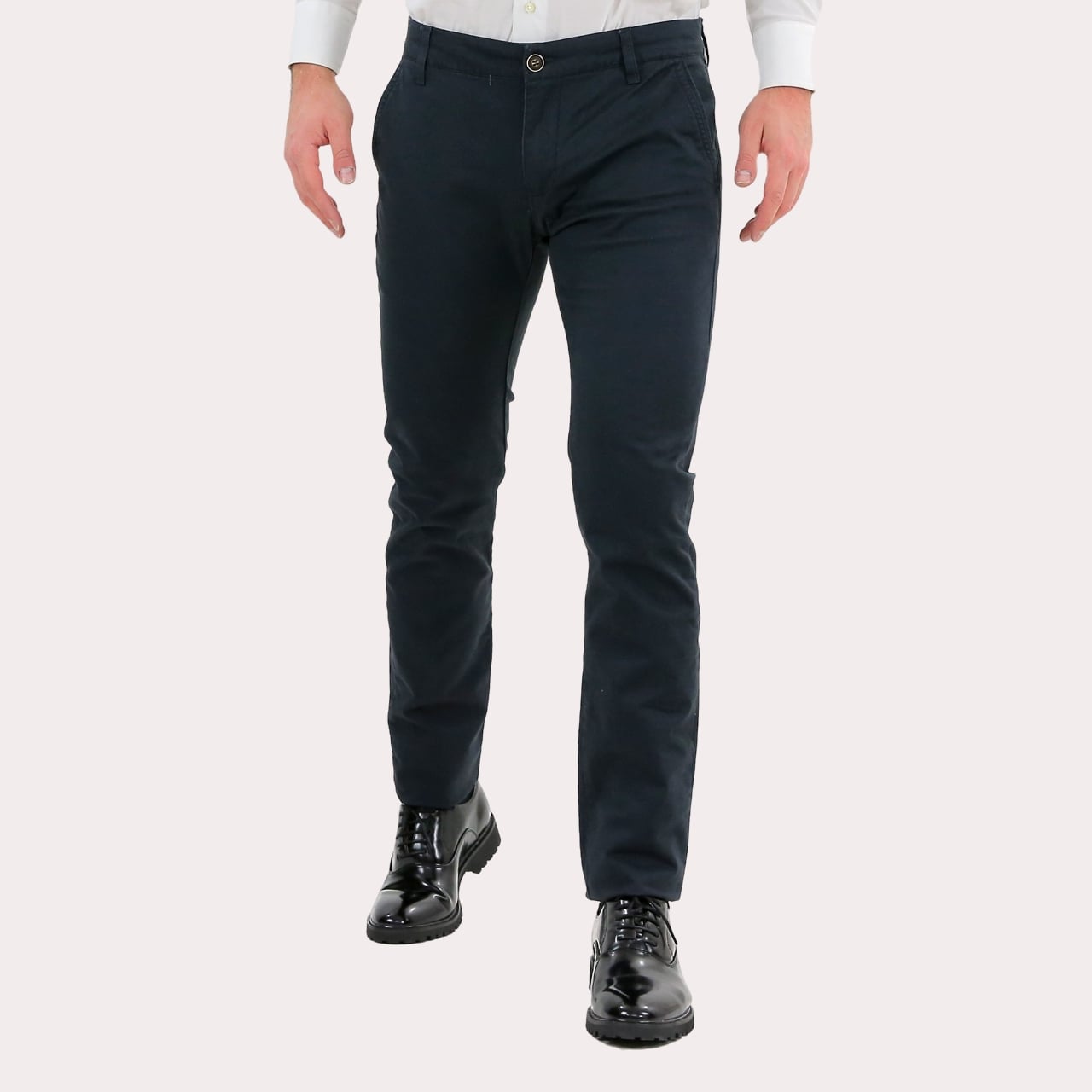 Pantaloni Chino Uomo Guess   M2YB29WEOP3