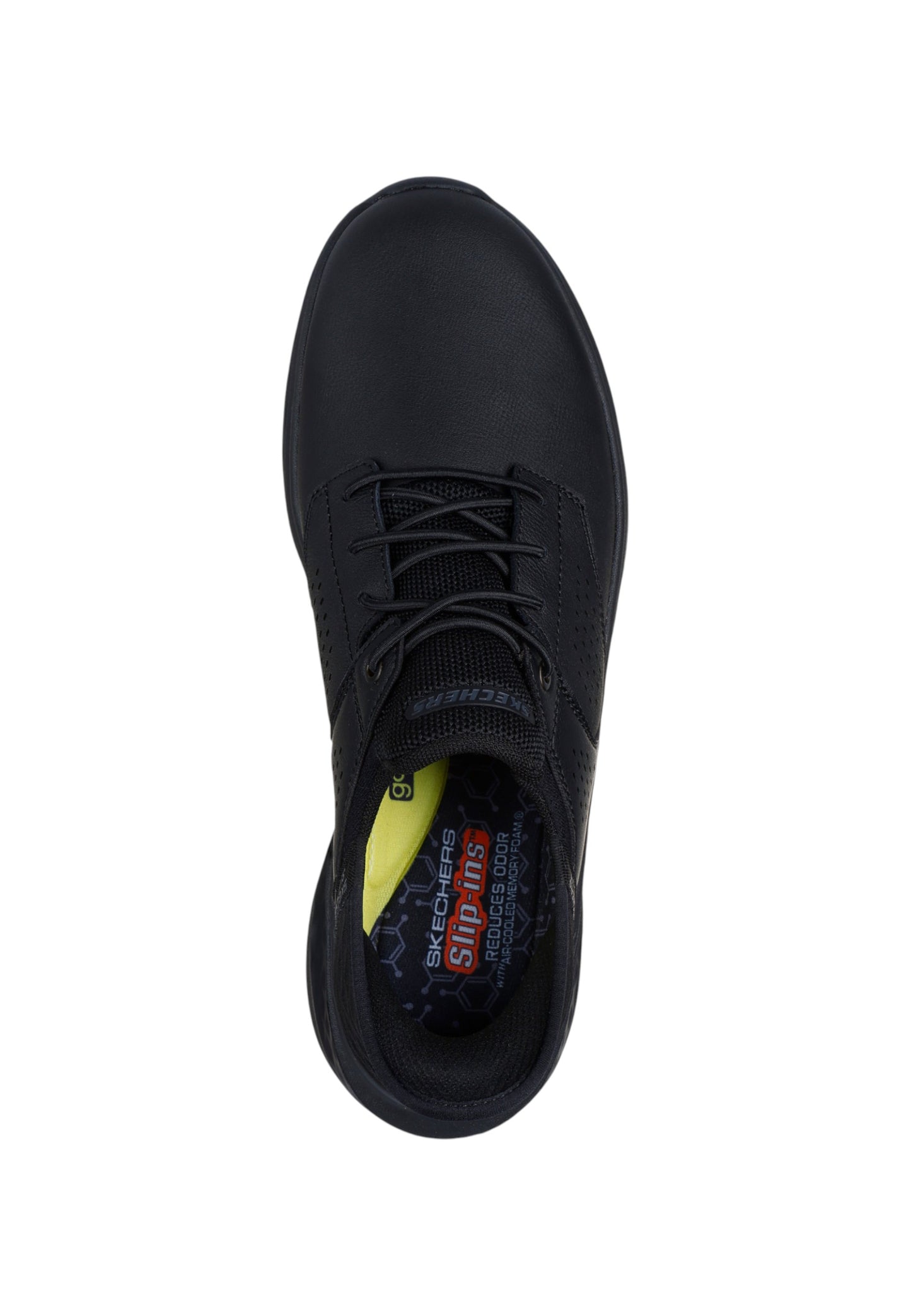 Sneakers Basse Uomo Skechers Slip-ins Slade - Macklin 210890