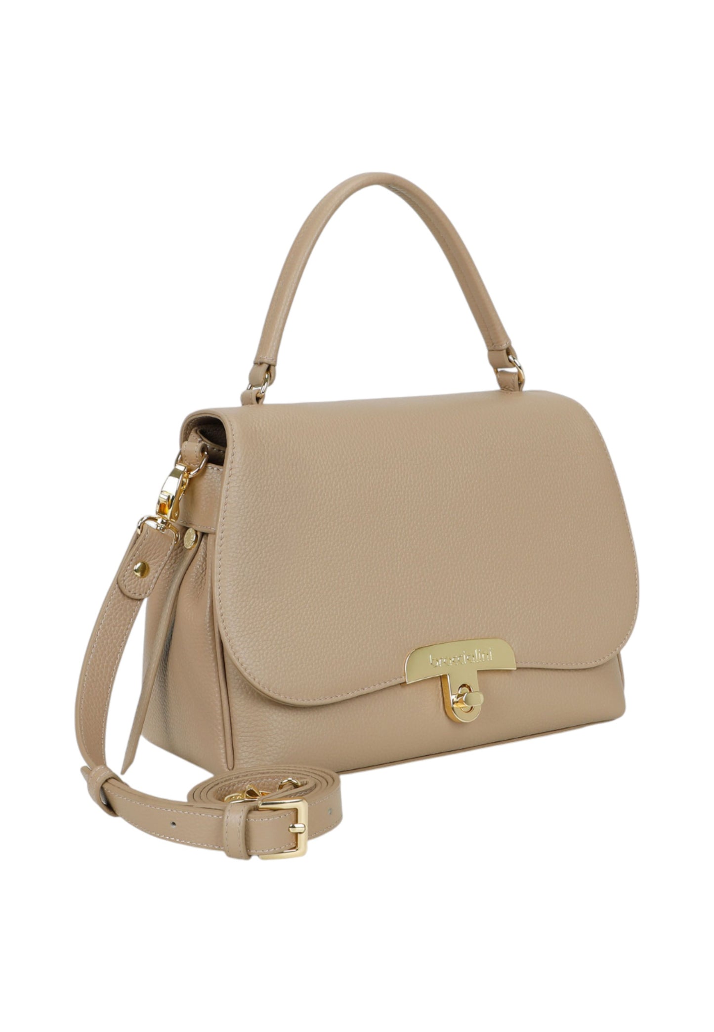 Borsa A Mano Donna Braccialini  Michelle B18653PP