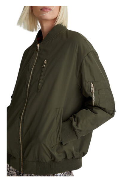 Giacca Bomber Donna Liu Jo   WF3202T3631