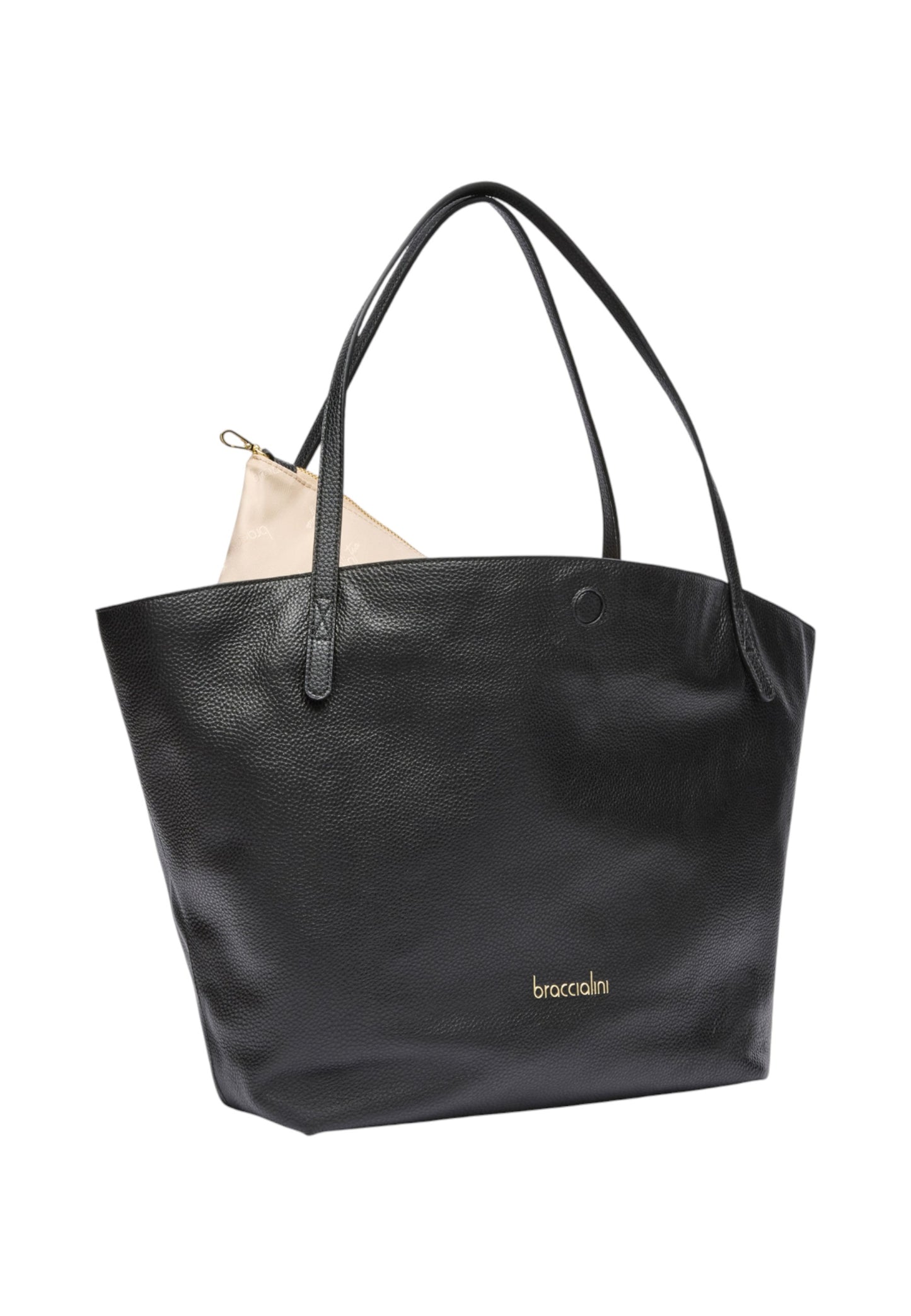Borsa A Spalla Donna Braccialini Shopping Ariel B18699PP