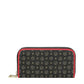 Portafoglio Con Zip Donna Pollini Doppia Heritage TE9002PP02Q11