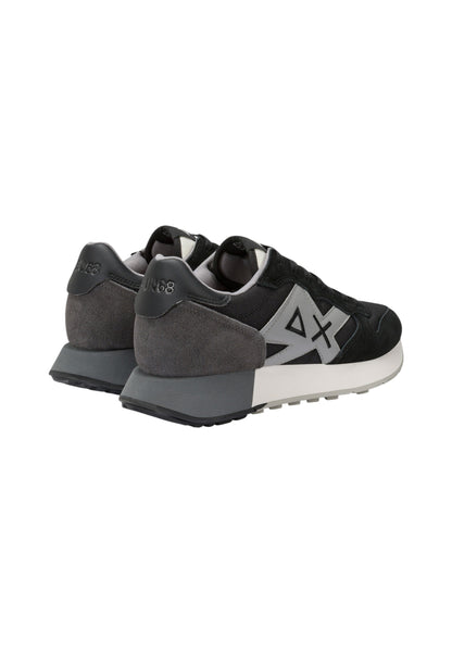 Sneakers Basse Uomo Sun68  Jaki Solid Z45113