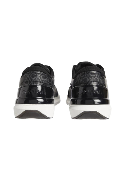 Sneakers Basse Donna Calvin klein   HW0HW01216