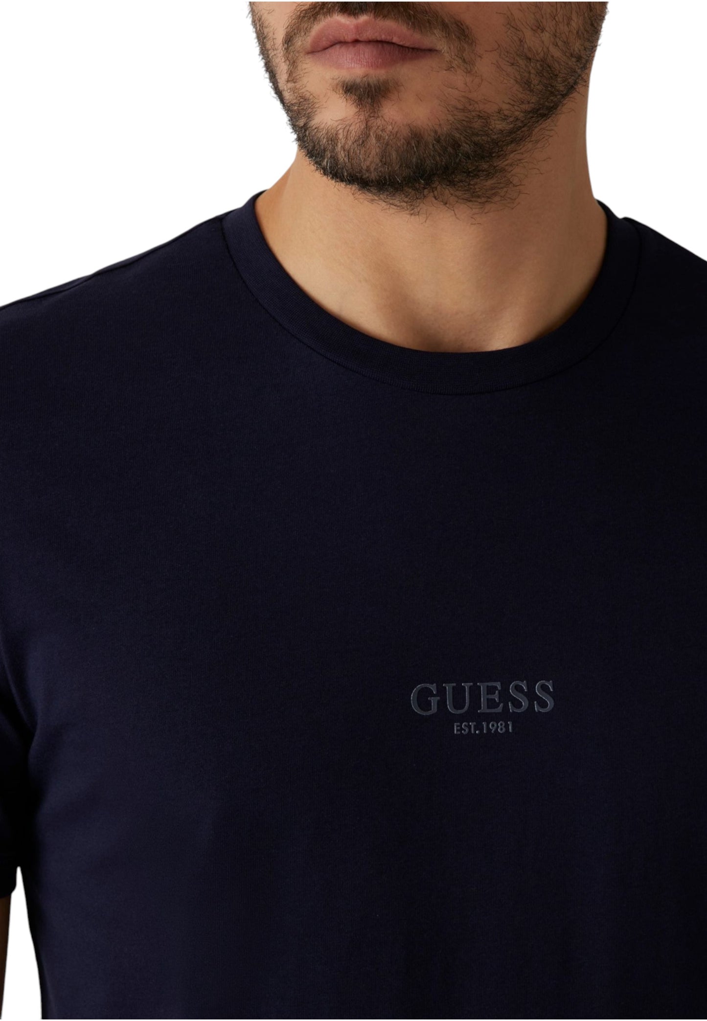M2YI72I3Z14 - T-Shirt - Guess