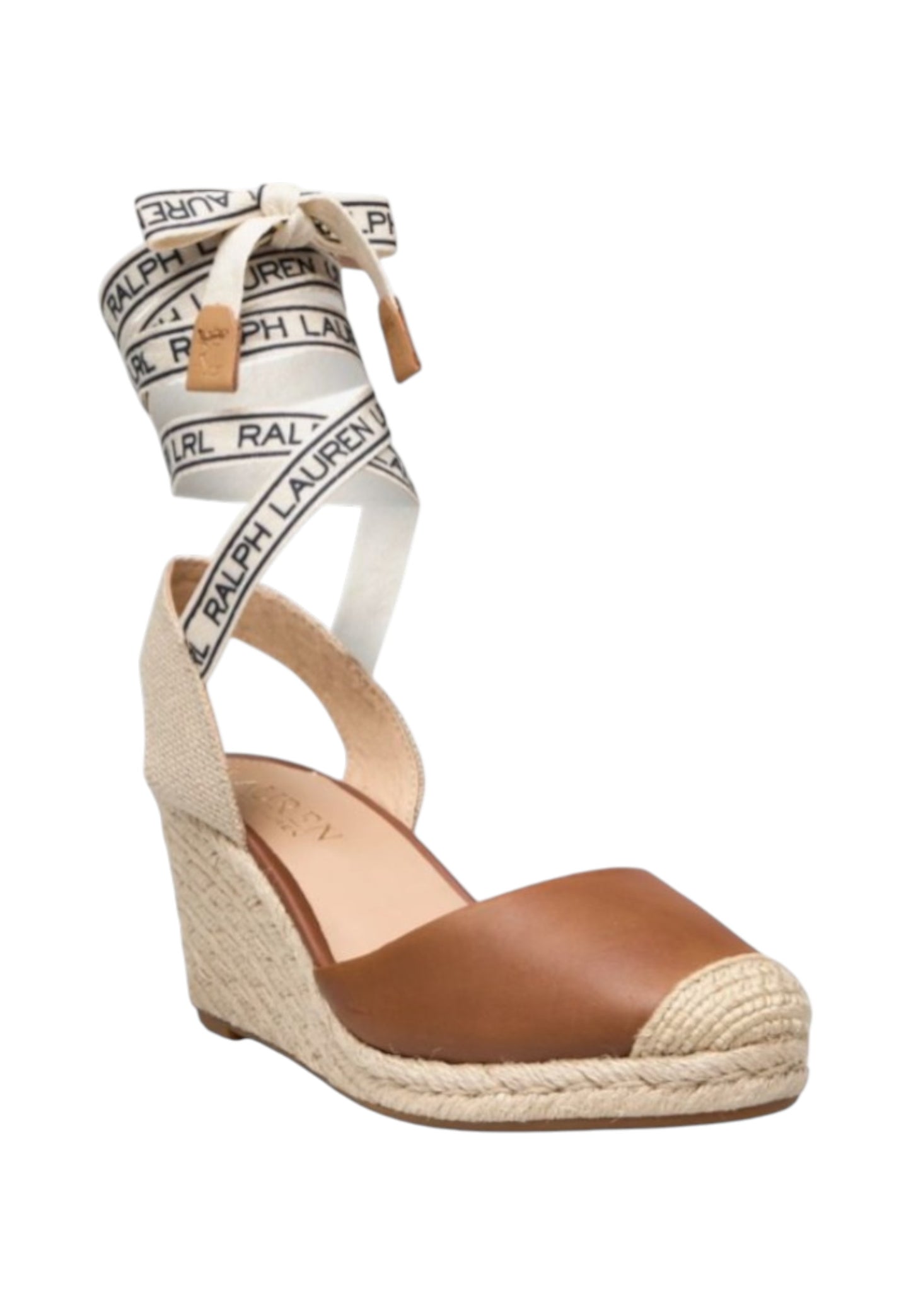 Sandali Con Zeppa Donna Lauren Ralph Lauren   802904612