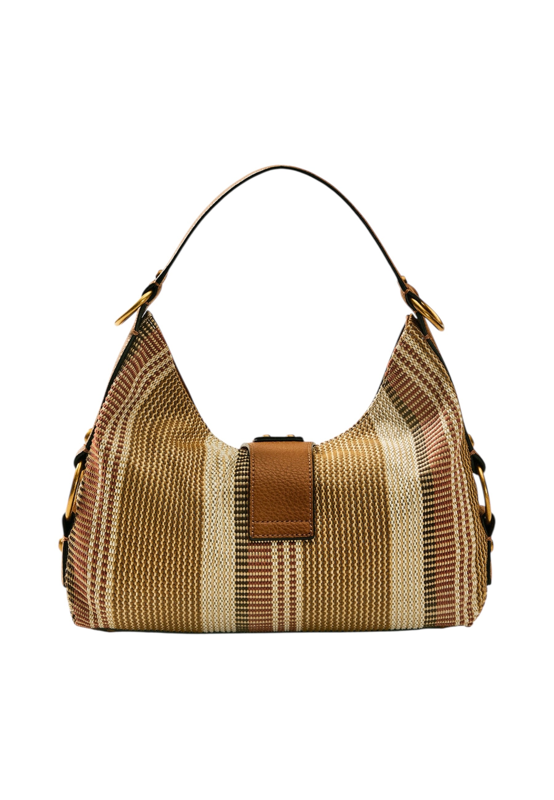 Borsa A Spalla Donna Guess Shoulder Bag Camden HWAB9308180
