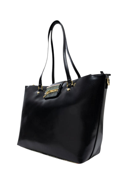 Borsa A Spalla Donna Gattinoni Shopping Brushed Buckle BIGB98190WVW