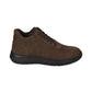 Sneakers Alte Uomo Valleverde chiusura con lacci, collo imbottito, cuciture laterali, suola spessa  36833A