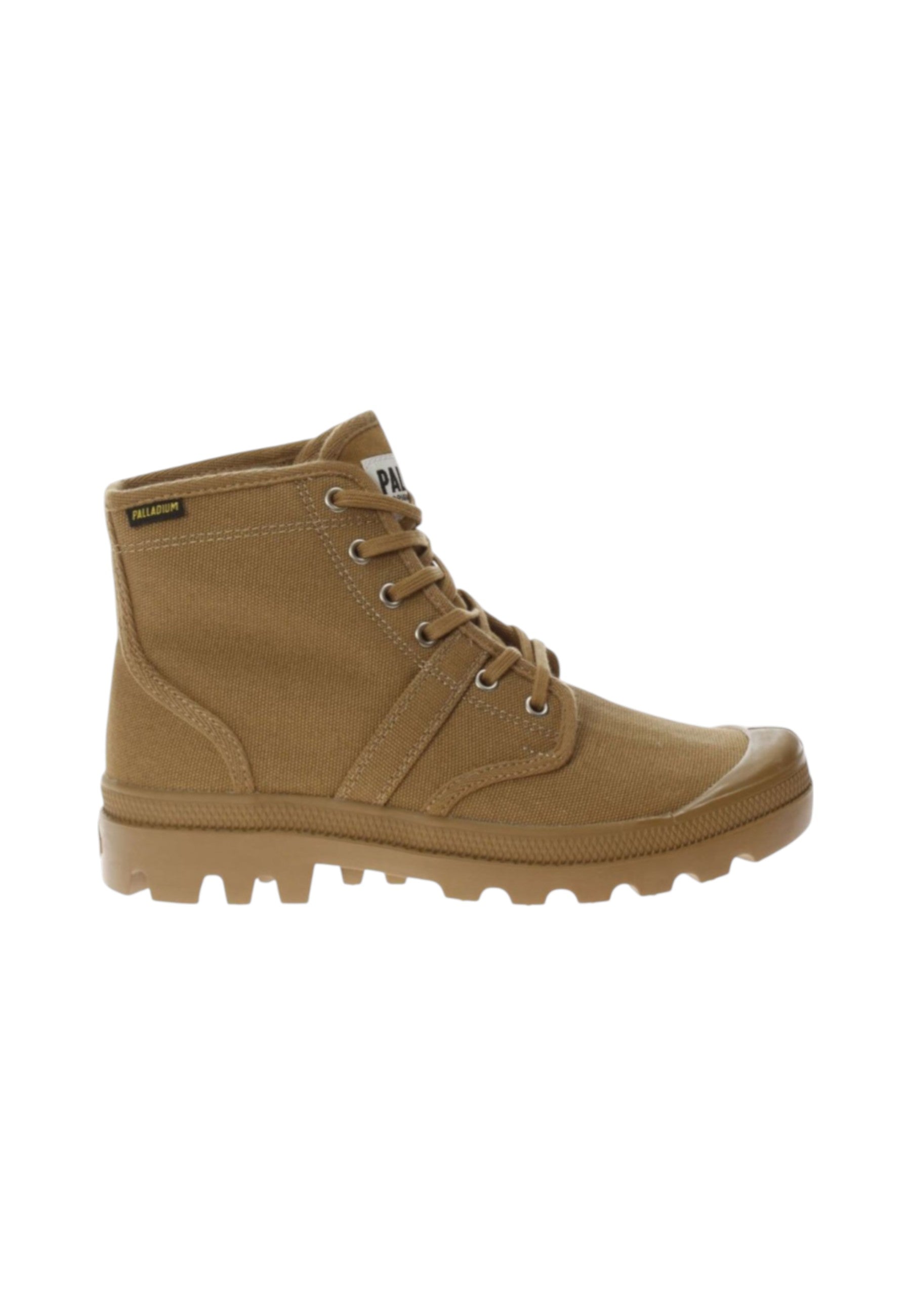 Sneakers Alte Uomo Palladium   PAS00069