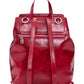 Zaino  Donna Desigual  Back Half Logo Luena Mini Red 26SAKP20