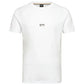 T-Shirt Manica Corta Uomo Boss   50517970