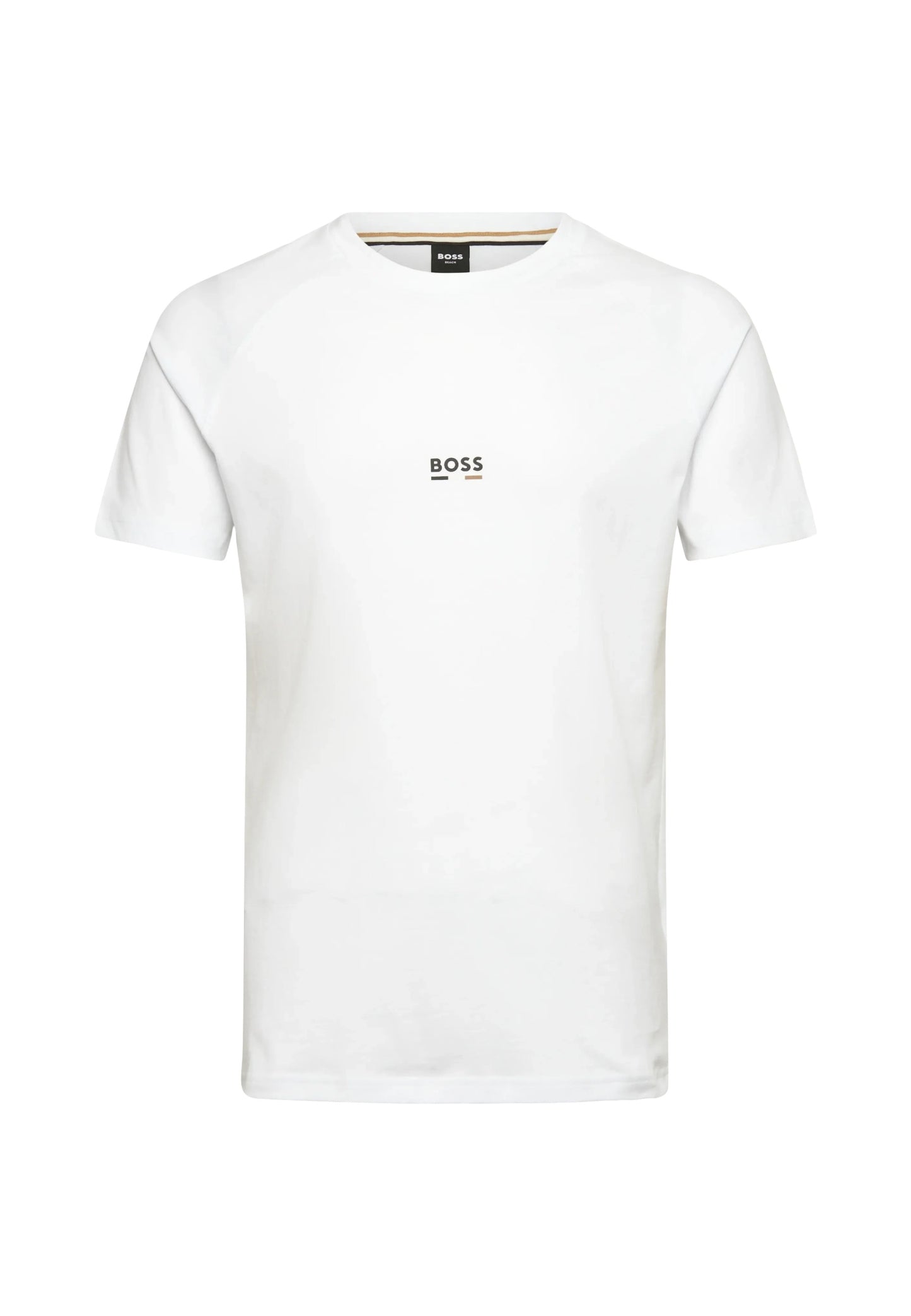 T-Shirt Manica Corta Uomo Boss   50517970