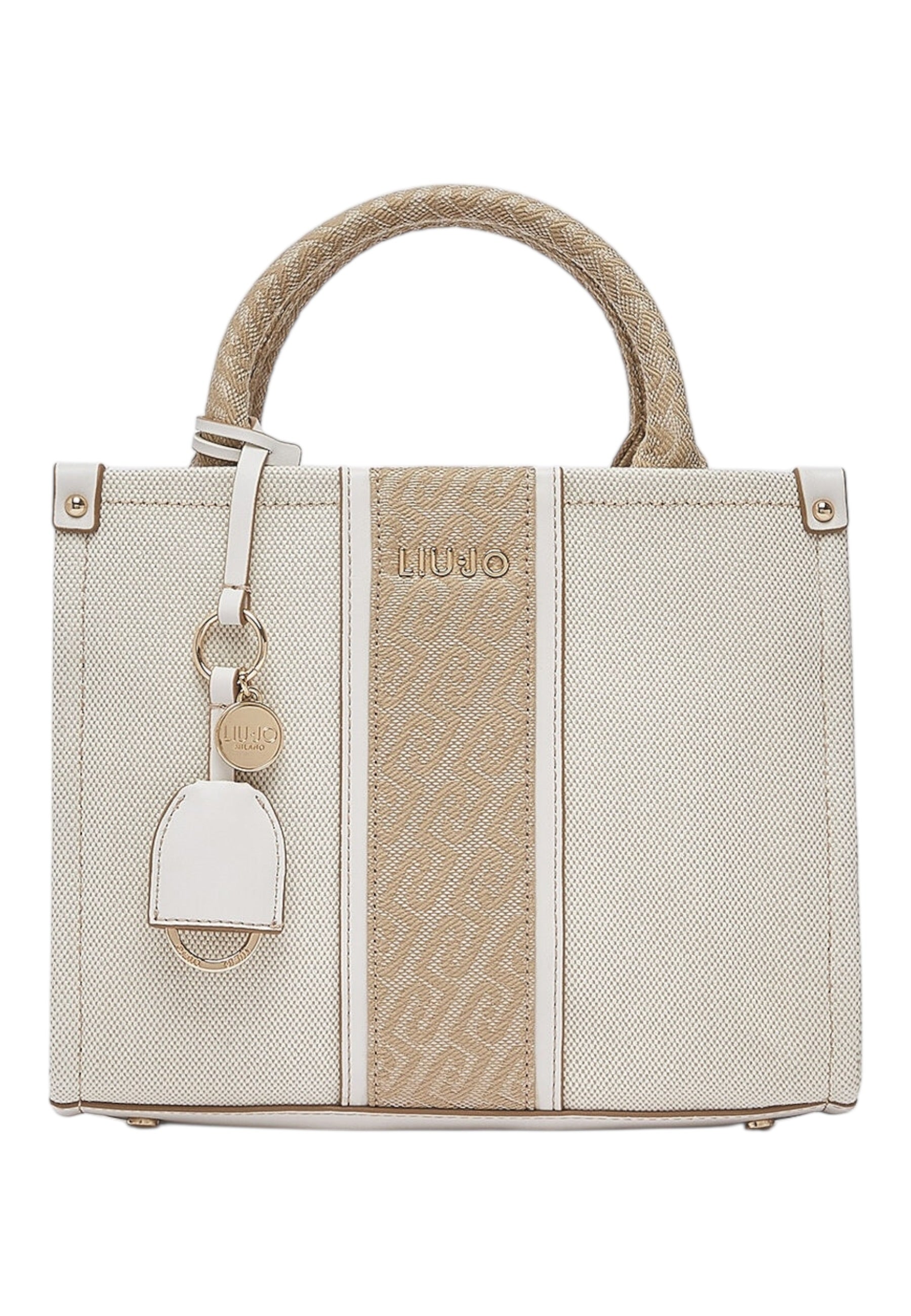 Borsa A Mano Donna Liu Jo Small Tote Bag  AA6192T388A