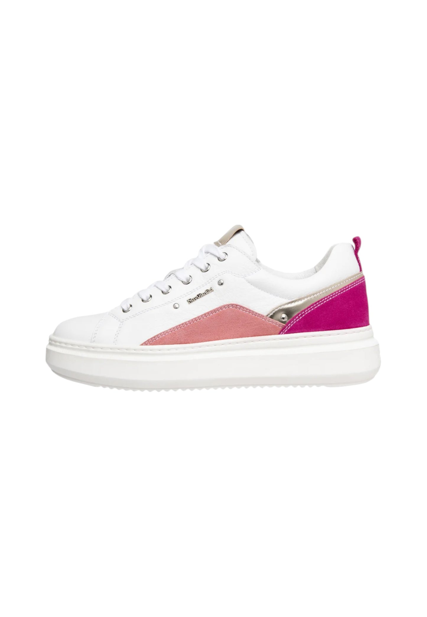 Sneakers Basse Donna Nero Giardini   E306553D