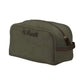 Beauty Case  Unisex Mc2 Saint Barth Zip Superiore, Maniglia Laterale, Il Ricamo Saint Barth Westwood Wax WES0011