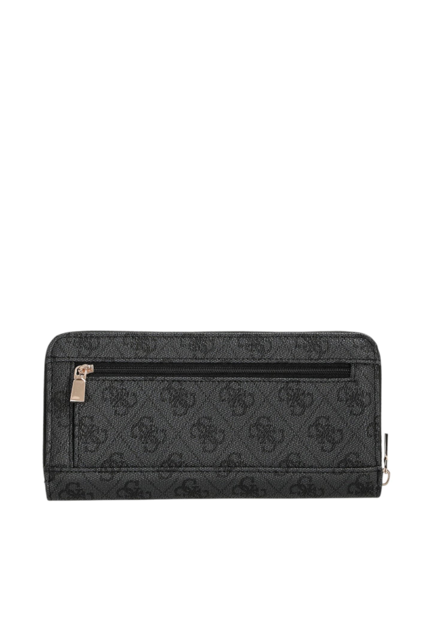 Portafoglio Con Zip Donna Guess Large Brenton SWLG9648146
