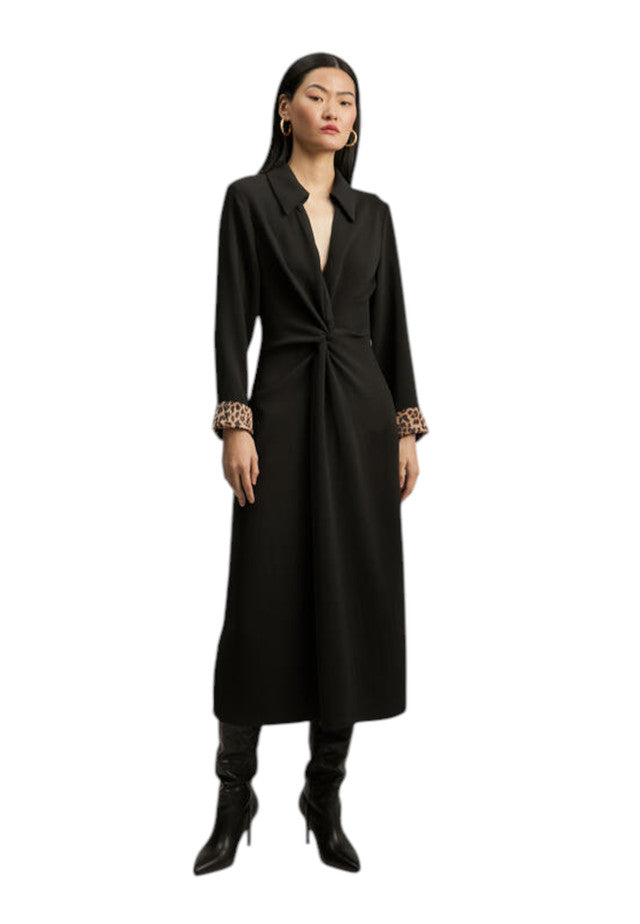 MF2416004 - Vestito - Lola Casademunt