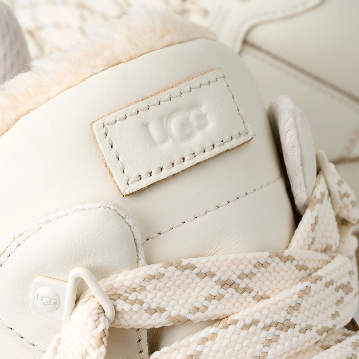 Sneakers  Uomo Ugg  M Lowmel Contrast 1180592