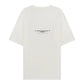 T-Shirt Manica Corta Uomo Gas  Luc Est.1984 543917181980