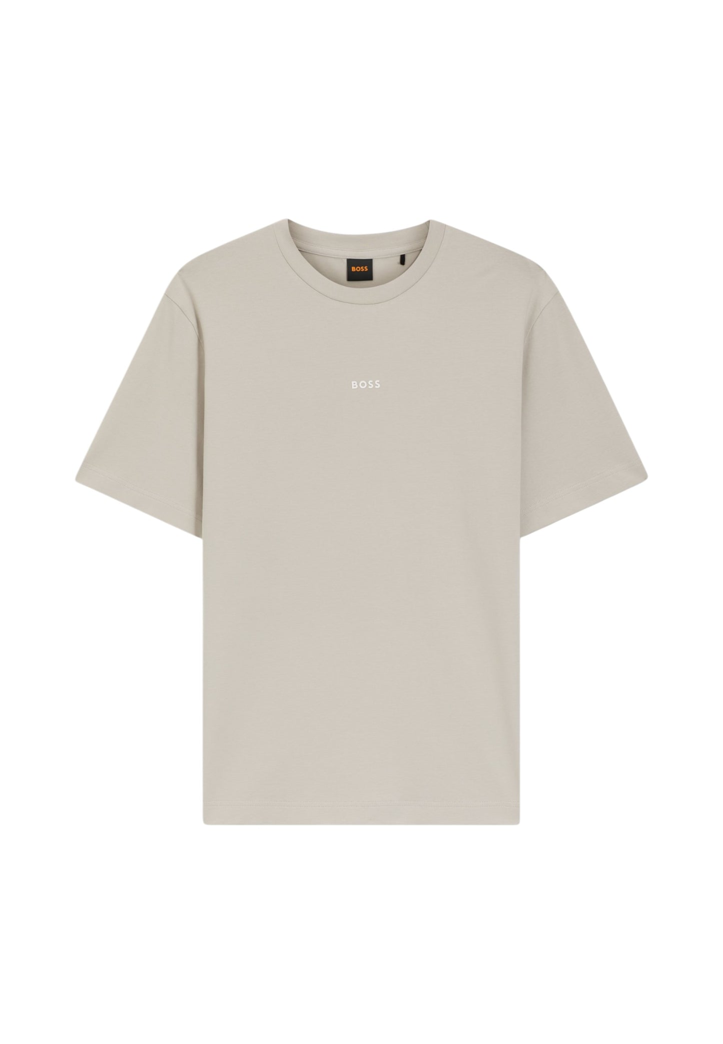 T-Shirt Manica Corta Uomo Boss   50473278