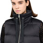 Gilet  Donna Liu Jo Lungo Imbottito  MF5292T017A