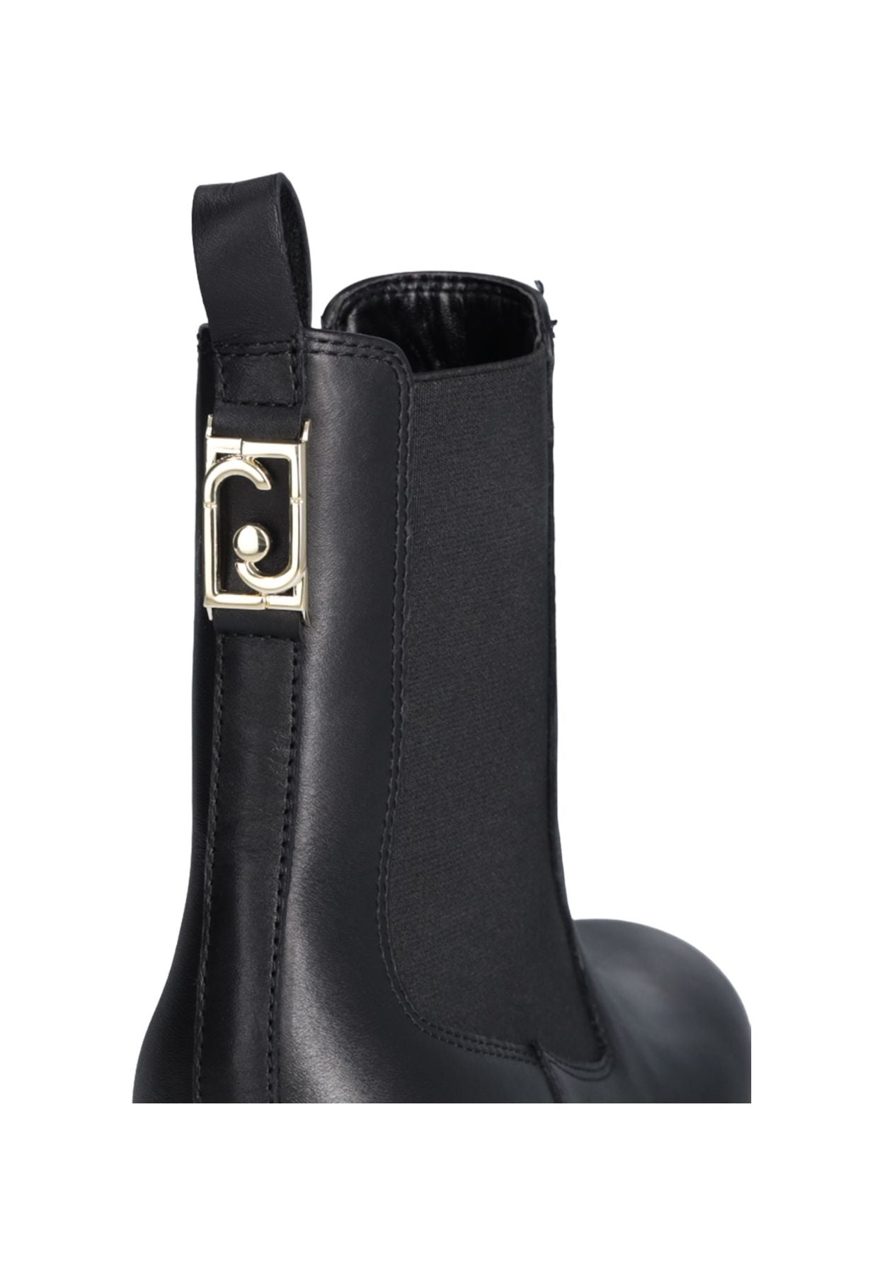 Stivaletti Anfibi Donna Liu Jo   SF3057PX241