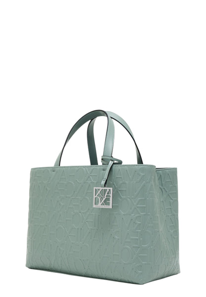 Borsa A Mano Donna Armani Exchange