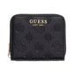 Portafoglio Con Zip Donna Guess Small Carmella SWPD2225137
