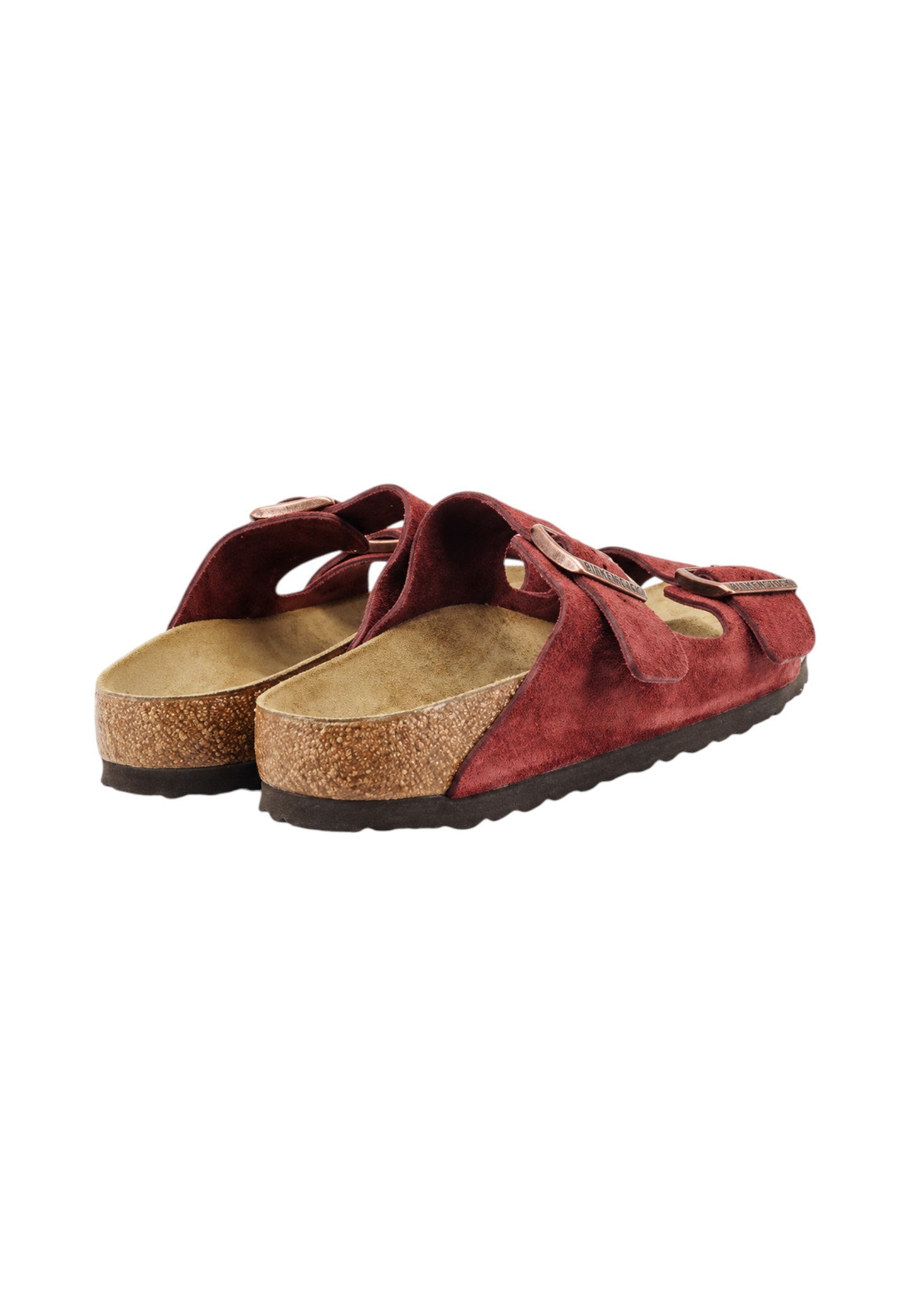 Ciabatte Pianelle Unisex Birkenstock  Bi-C2 1028331