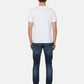 T-Shirt Manica Corta Uomo C'N'C Costume National   NMS37005TS9700