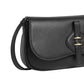Borsa A Tracolla Donna Coccinelle In Pelle Martellata Fine Coccinelle Mavery Mini E5U7F550101
