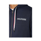 Felpa Con Zip Uomo Tommy Hilfiger   MW0MW33658