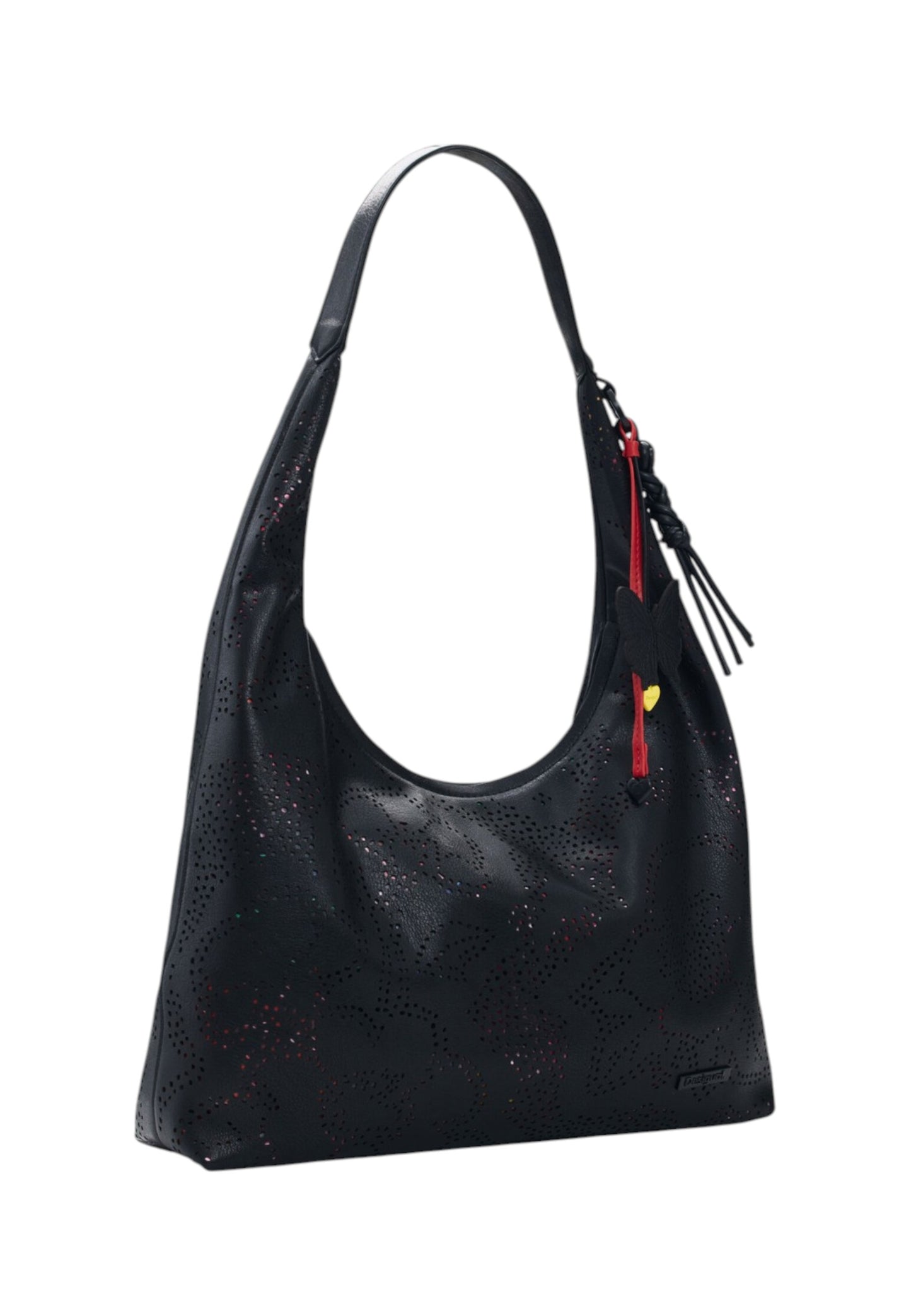 Borsa A Spalla Donna Desigual  Bag Paladio Samarra 26SAXP60