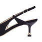 Sling Back  Donna Liu Jo In Pelle Scamosciata My Deva 14 SXX015P0021