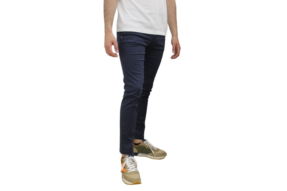 Pantaloni  Uomo Gaudi   211GU25010