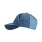 Cappello  Uomo Tommy Hilfiger  Tjm Denim Patchwork AM0AM14195