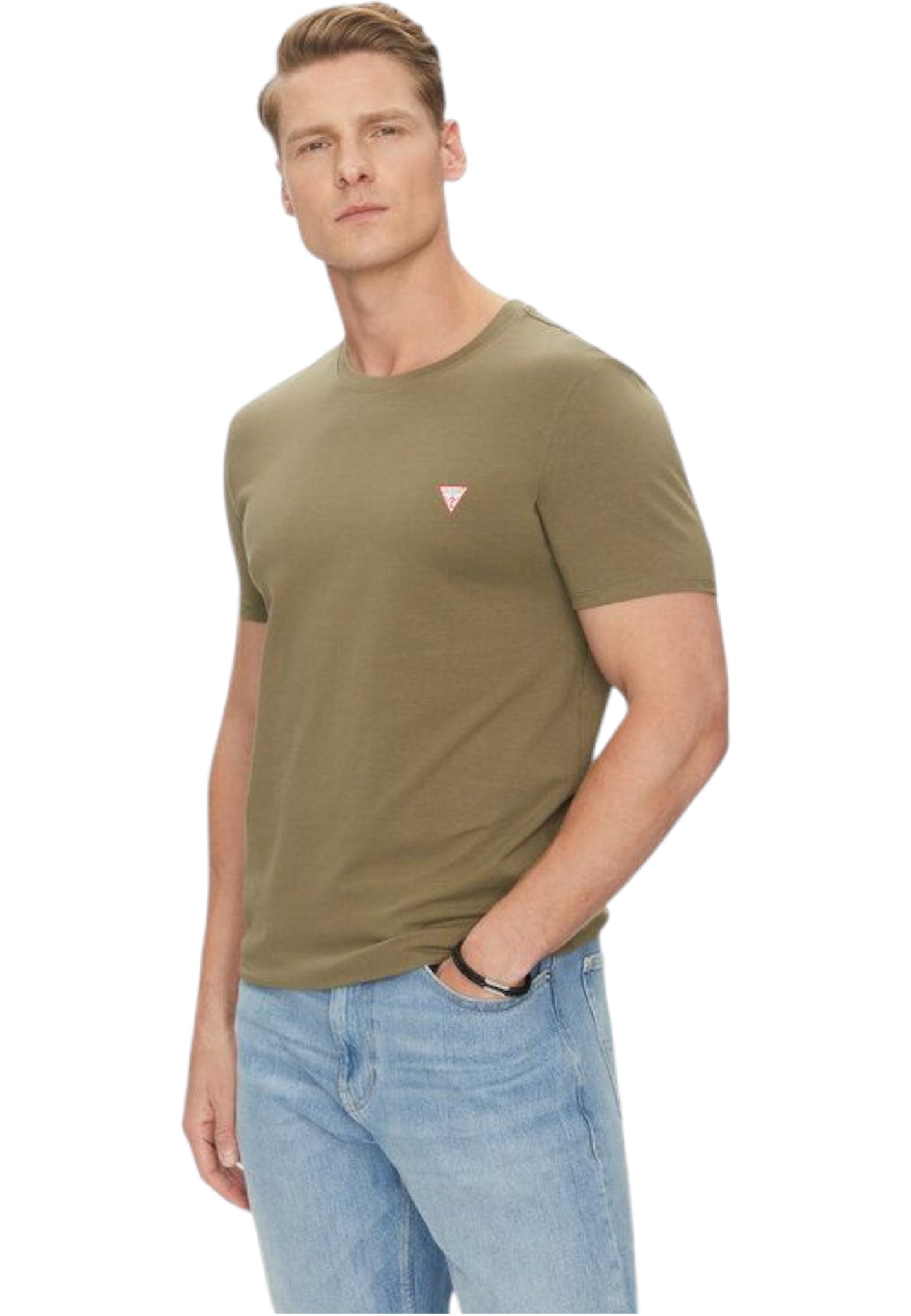 M2YI24J1314 - T-Shirt - Guess