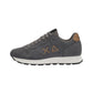 Sneakers Basse Uomo Sun68  Tom Suede Z45106