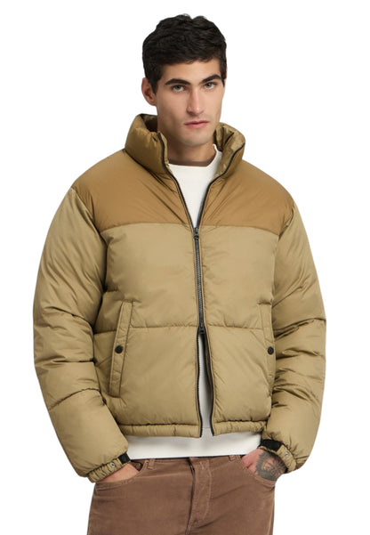 Piumino Corto Uomo Replay Imbottito  M8481 .000.85312