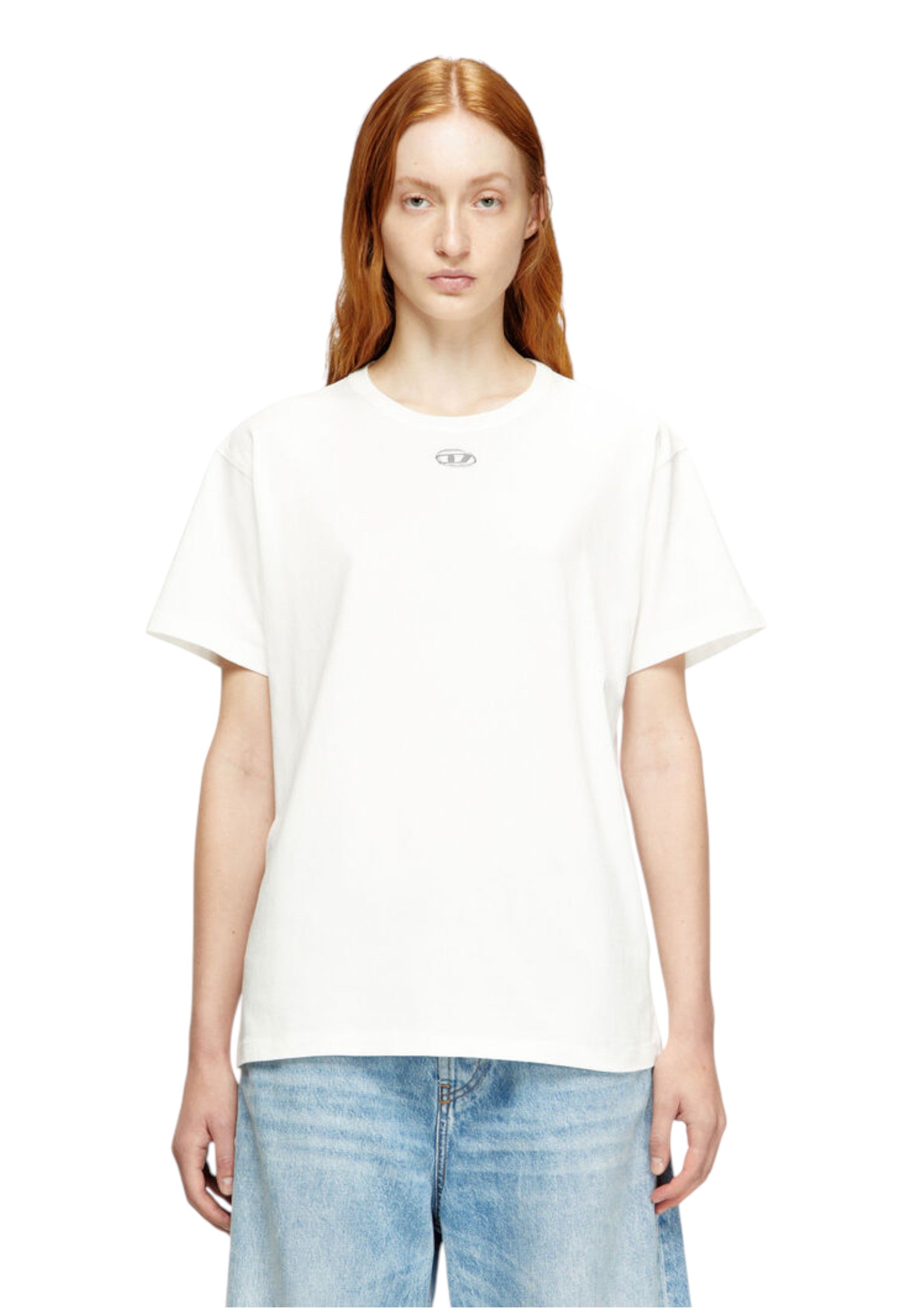 T-Shirt  Donna Diesel   A203990JMBB