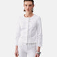 Giacca Leggera Donna Liu Jo Con Ricamo Sangallo Kate WA6262T367A