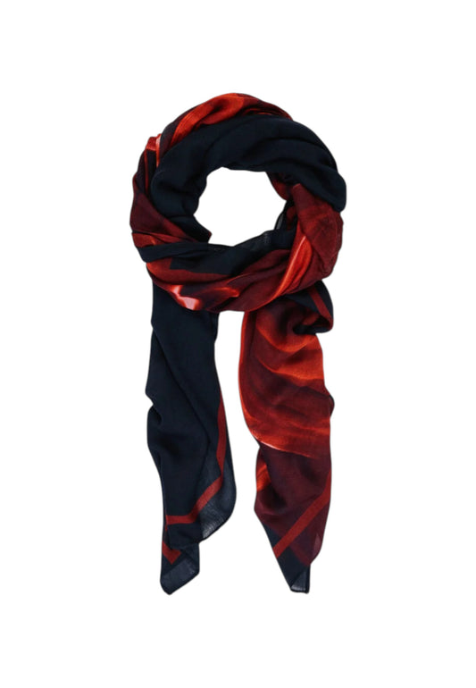 Foulard  Donna Desigual  Fou Flowerina 25WAWA18